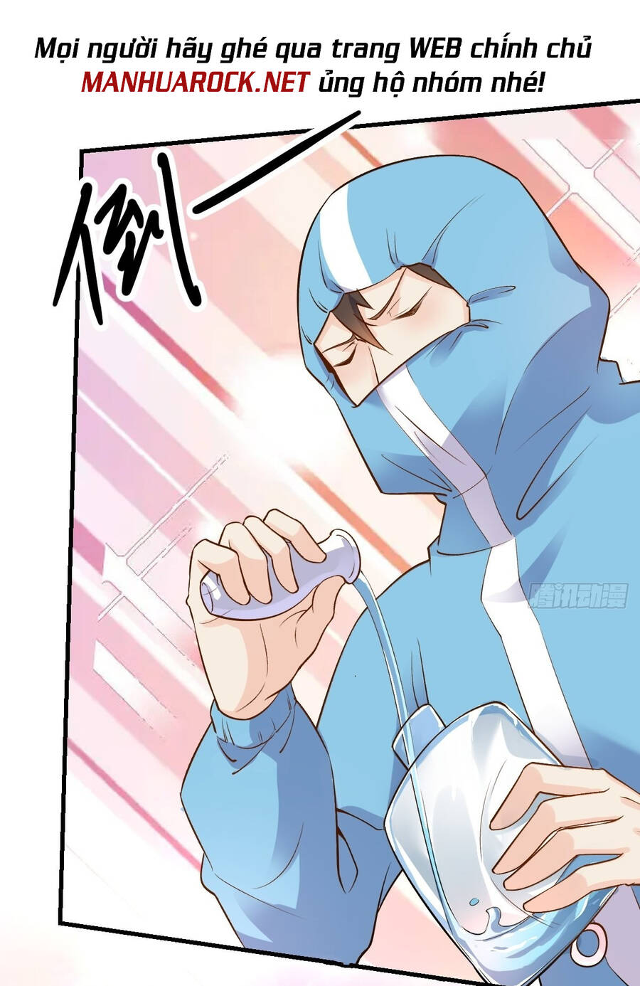 Nguyên Lai Ta Là Tu Tiên Đại Lão Chap 144 - Next Chap 145