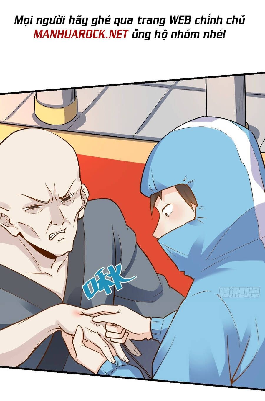 Nguyên Lai Ta Là Tu Tiên Đại Lão Chap 144 - Next Chap 145