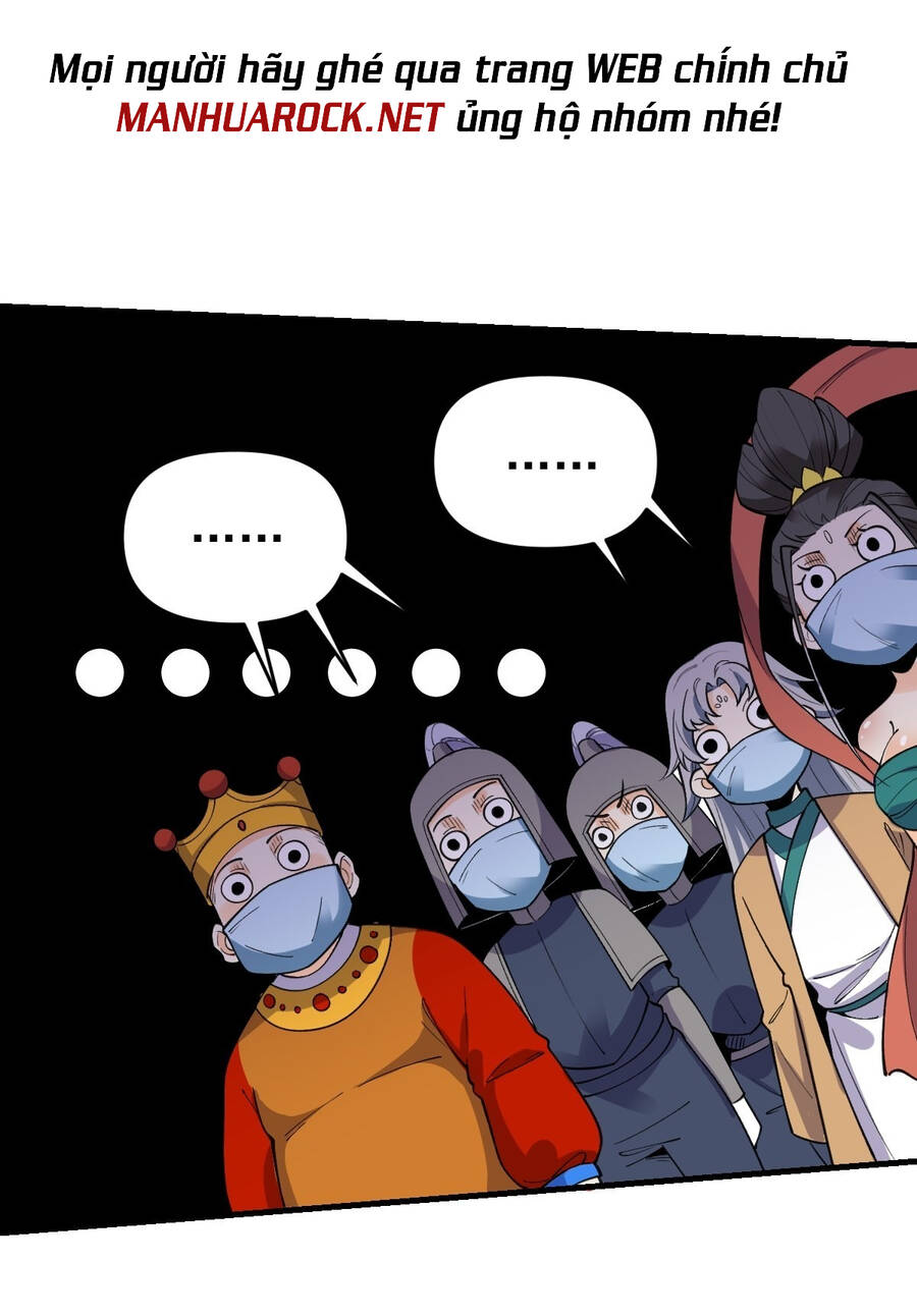 Nguyên Lai Ta Là Tu Tiên Đại Lão Chap 144 - Next Chap 145