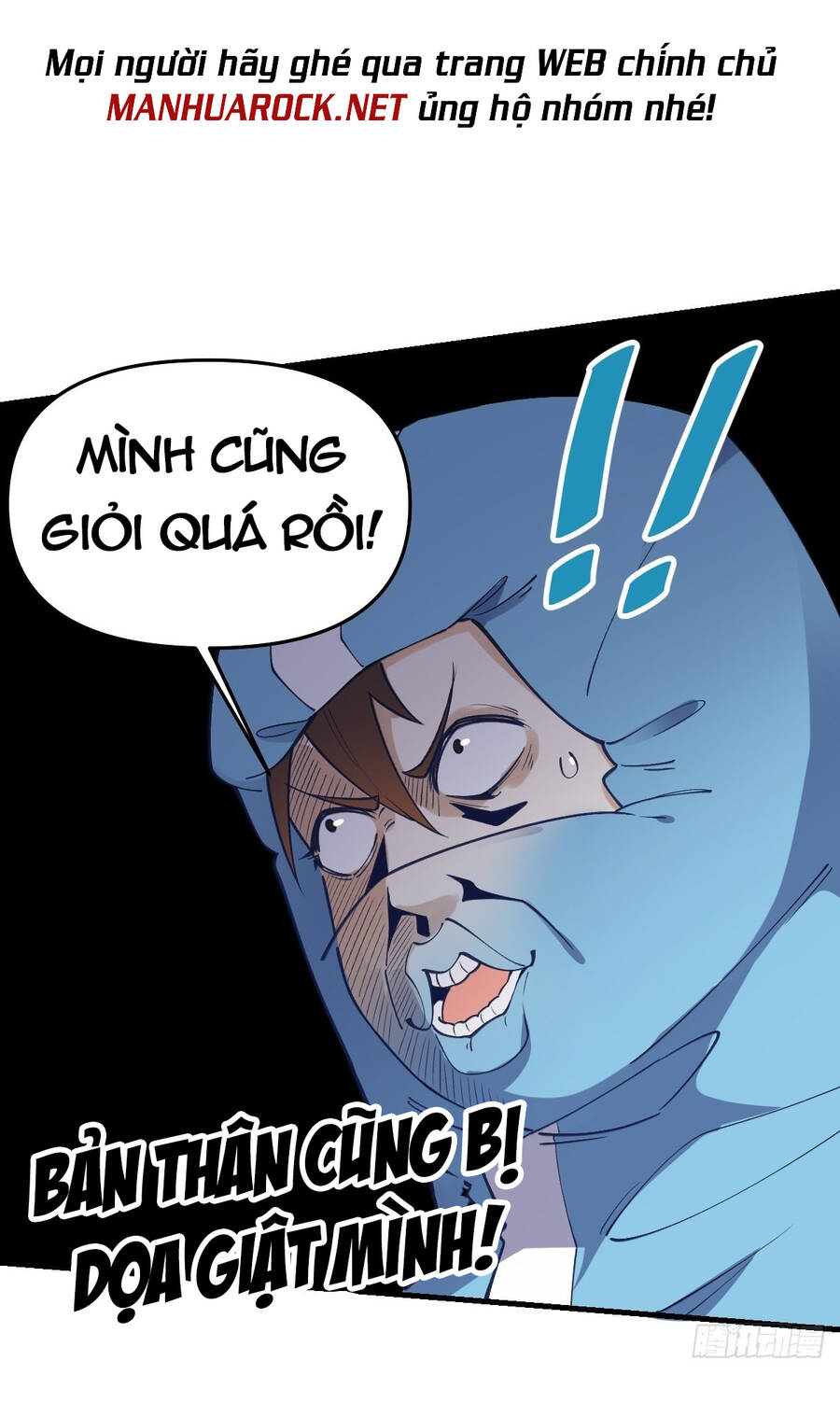 Nguyên Lai Ta Là Tu Tiên Đại Lão Chap 144 - Next Chap 145