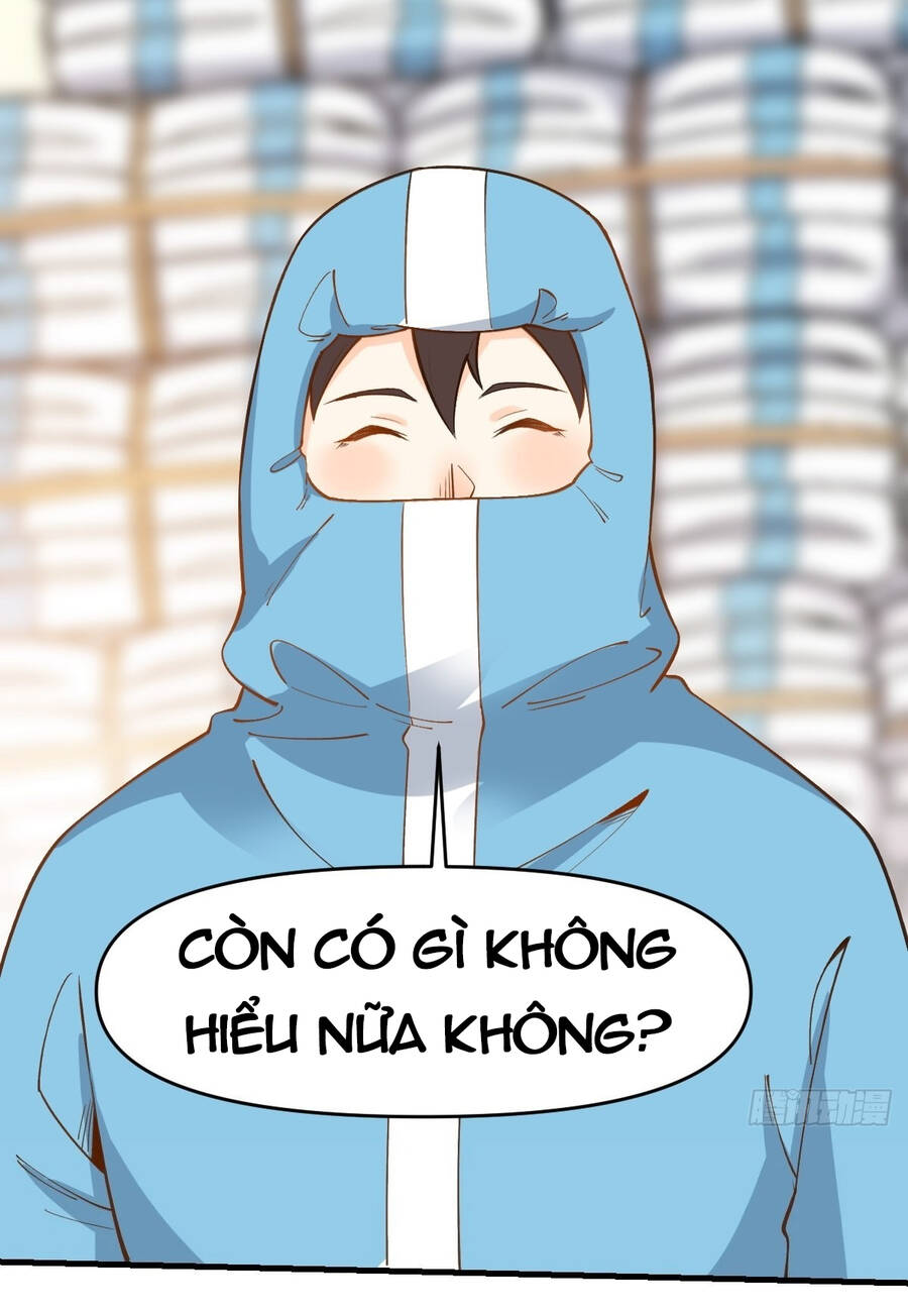 Nguyên Lai Ta Là Tu Tiên Đại Lão Chap 144 - Next Chap 145