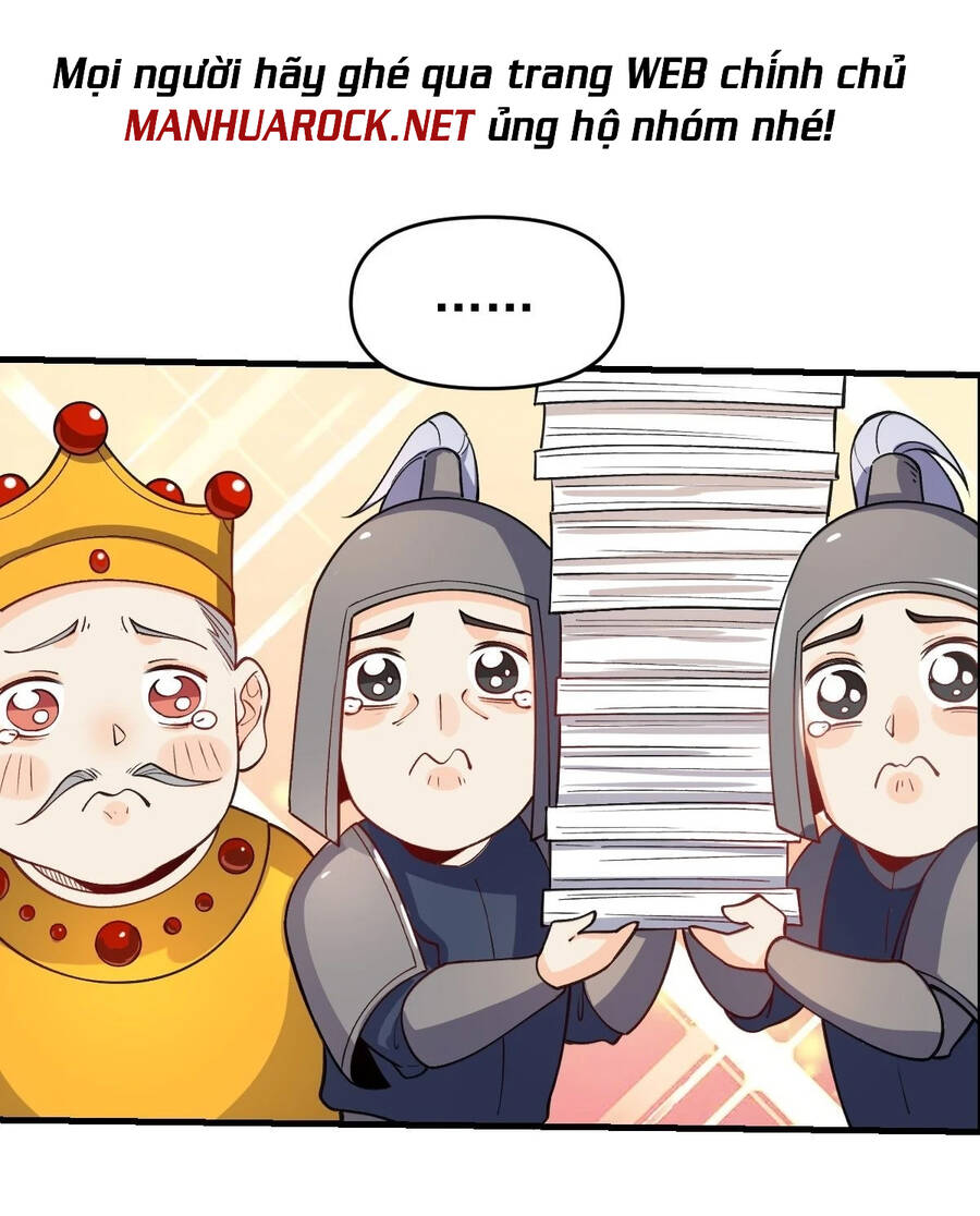 Nguyên Lai Ta Là Tu Tiên Đại Lão Chap 144 - Next Chap 145