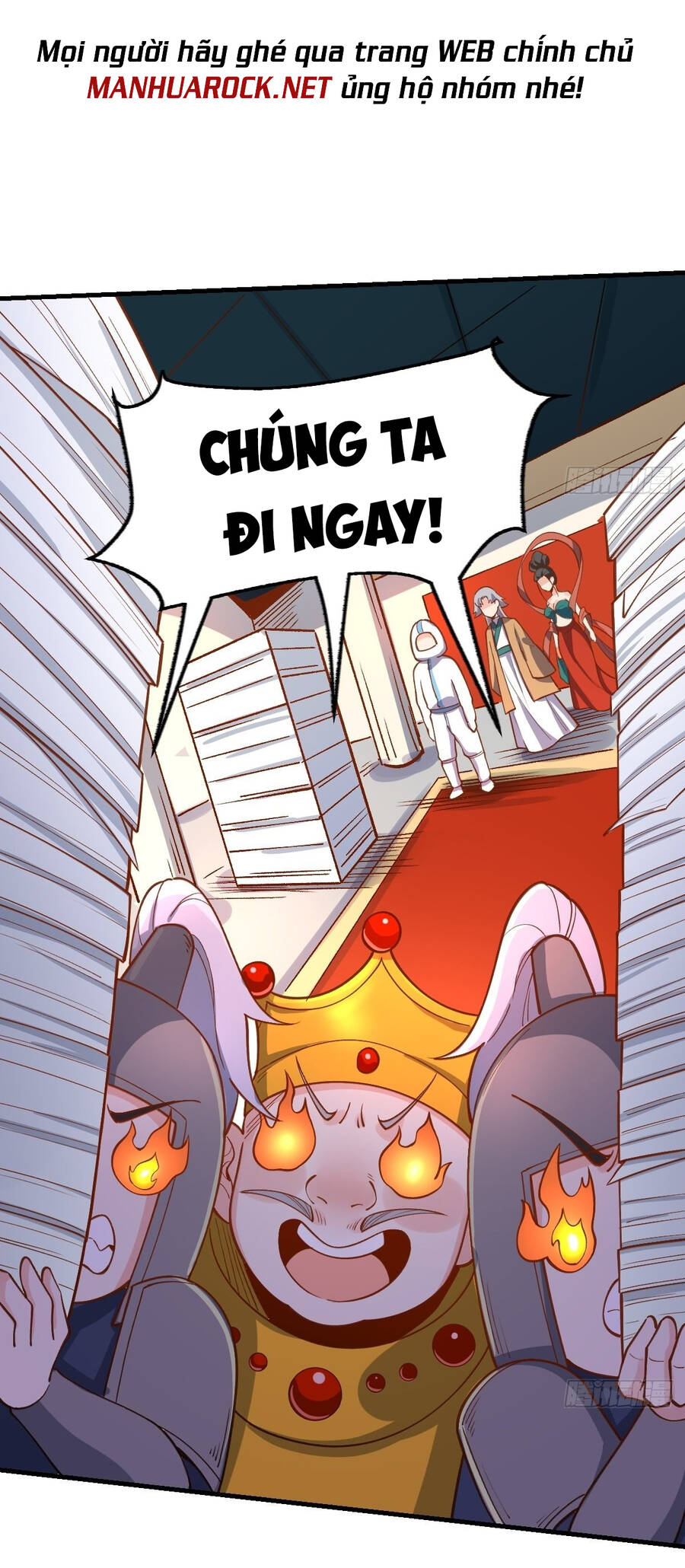 Nguyên Lai Ta Là Tu Tiên Đại Lão Chap 144 - Next Chap 145