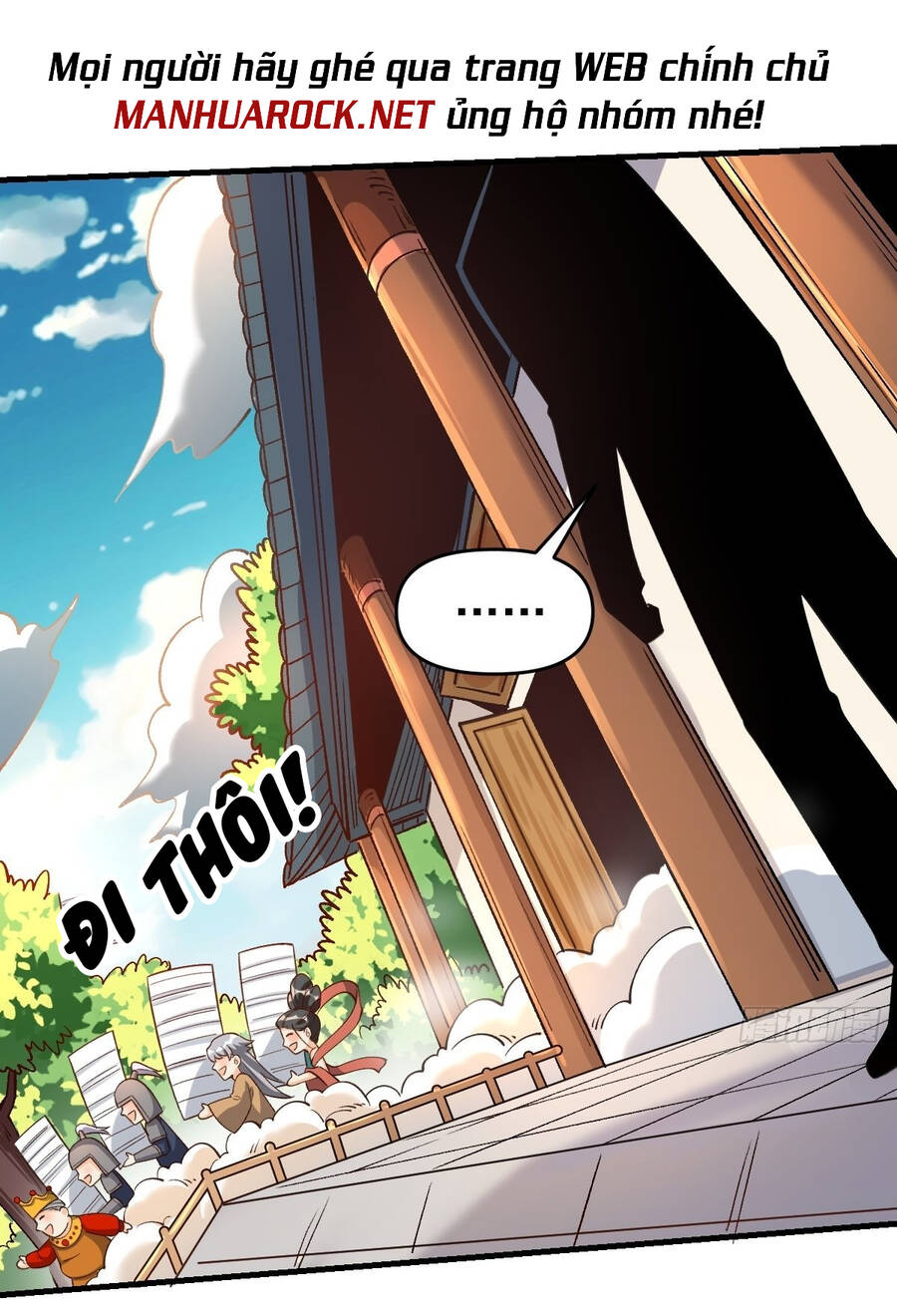 Nguyên Lai Ta Là Tu Tiên Đại Lão Chap 144 - Next Chap 145