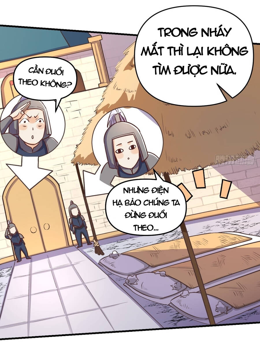 Nguyên Lai Ta Là Tu Tiên Đại Lão Chap 144 - Next Chap 145