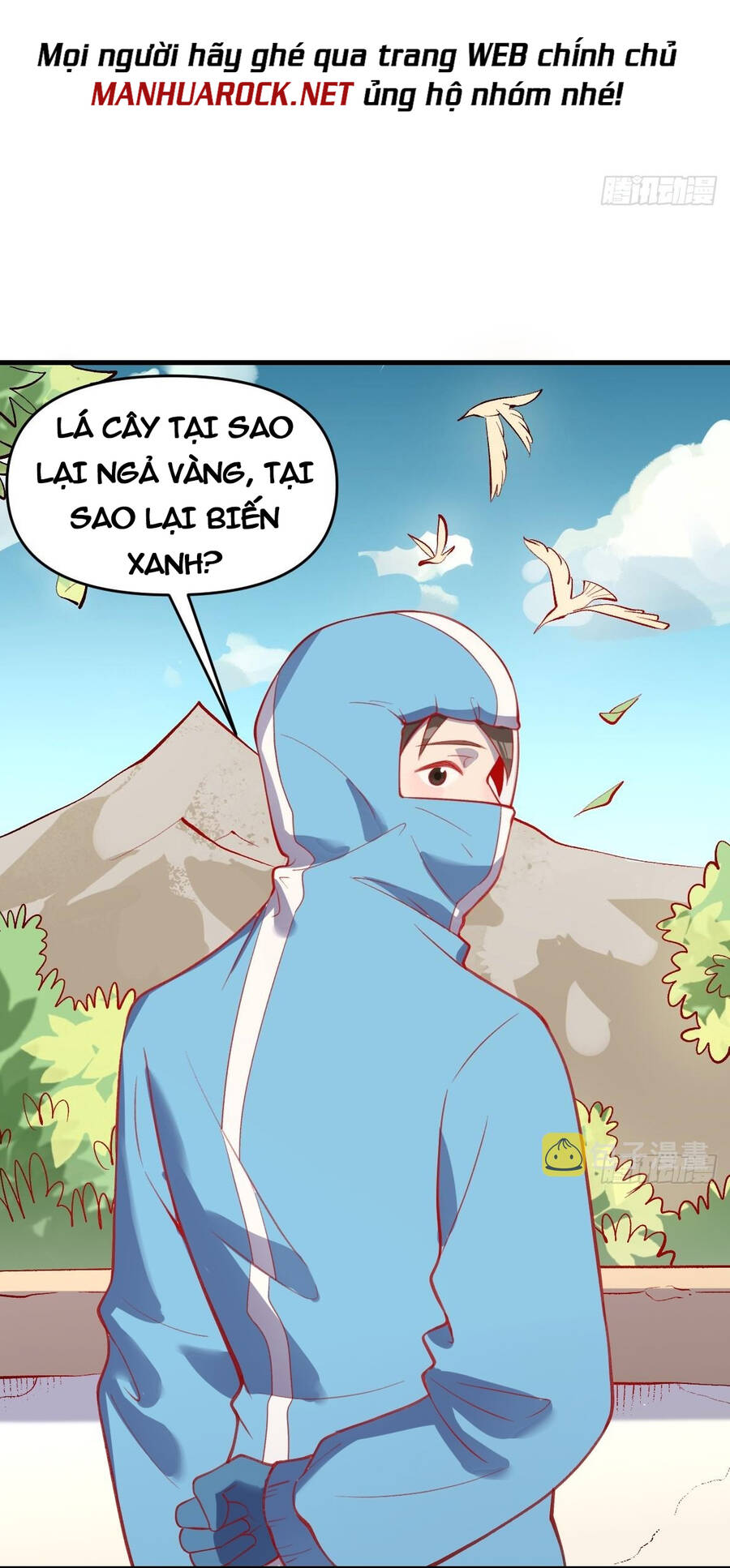 Nguyên Lai Ta Là Tu Tiên Đại Lão Chap 145 - Next Chap 146