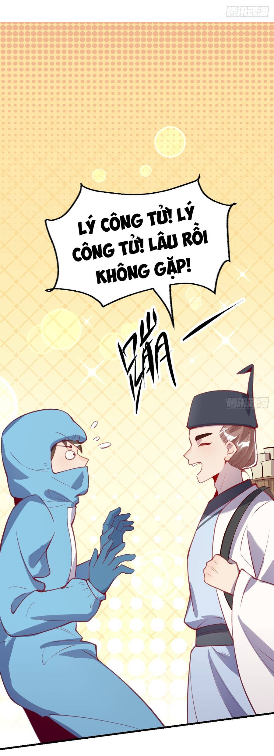 Nguyên Lai Ta Là Tu Tiên Đại Lão Chap 145 - Next Chap 146