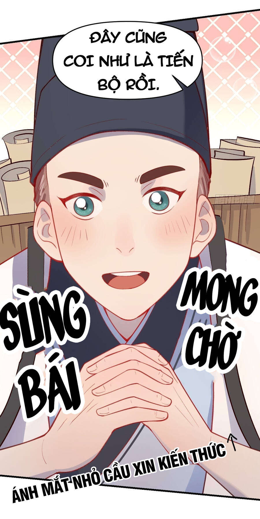 Nguyên Lai Ta Là Tu Tiên Đại Lão Chap 145 - Next Chap 146