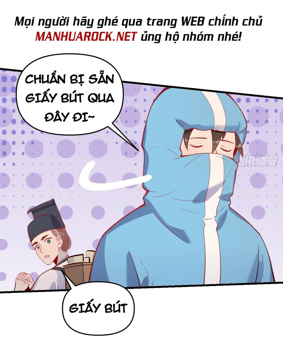 Nguyên Lai Ta Là Tu Tiên Đại Lão Chap 145 - Next Chap 146