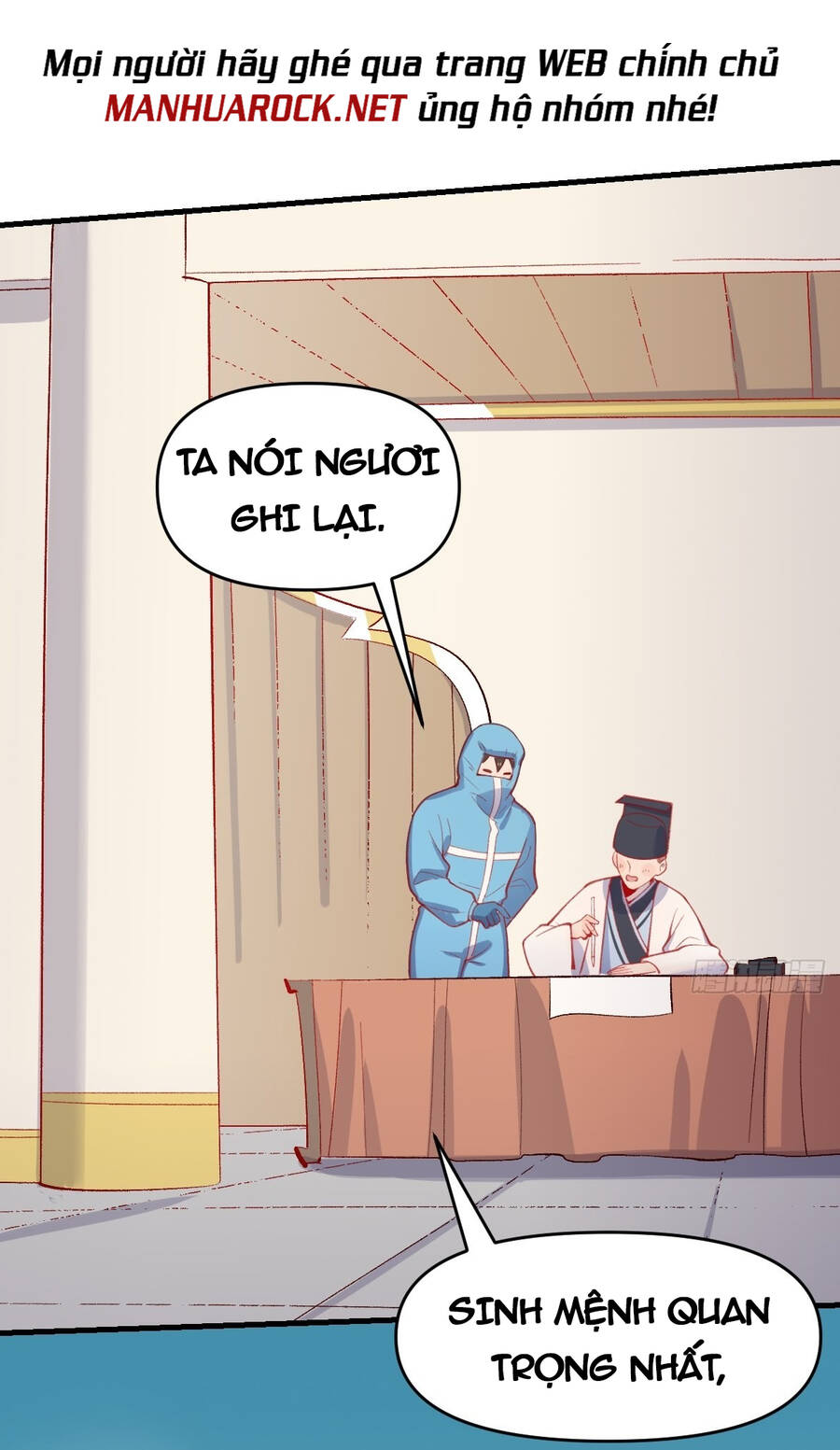 Nguyên Lai Ta Là Tu Tiên Đại Lão Chap 145 - Next Chap 146