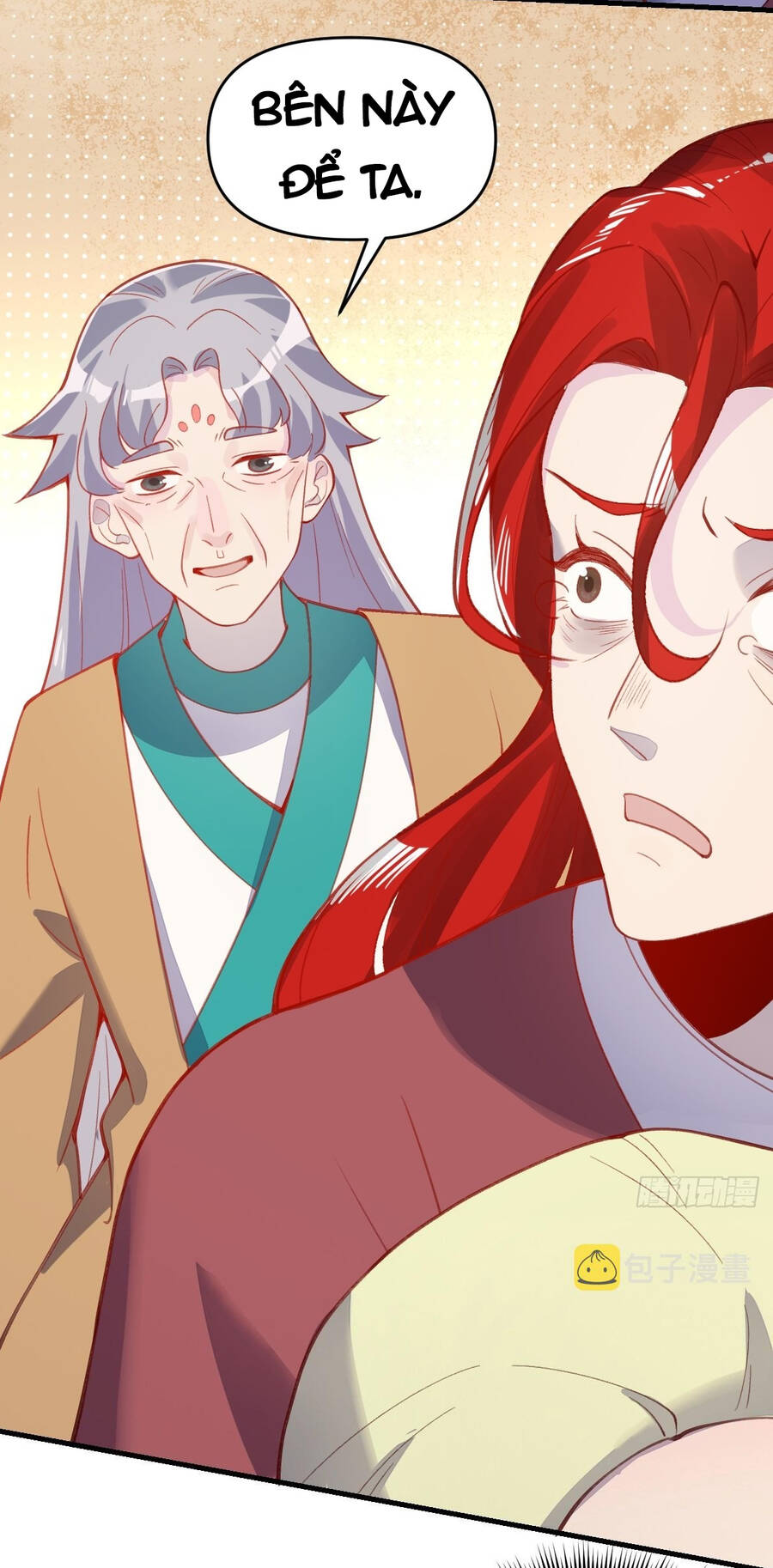 Nguyên Lai Ta Là Tu Tiên Đại Lão Chap 145 - Next Chap 146