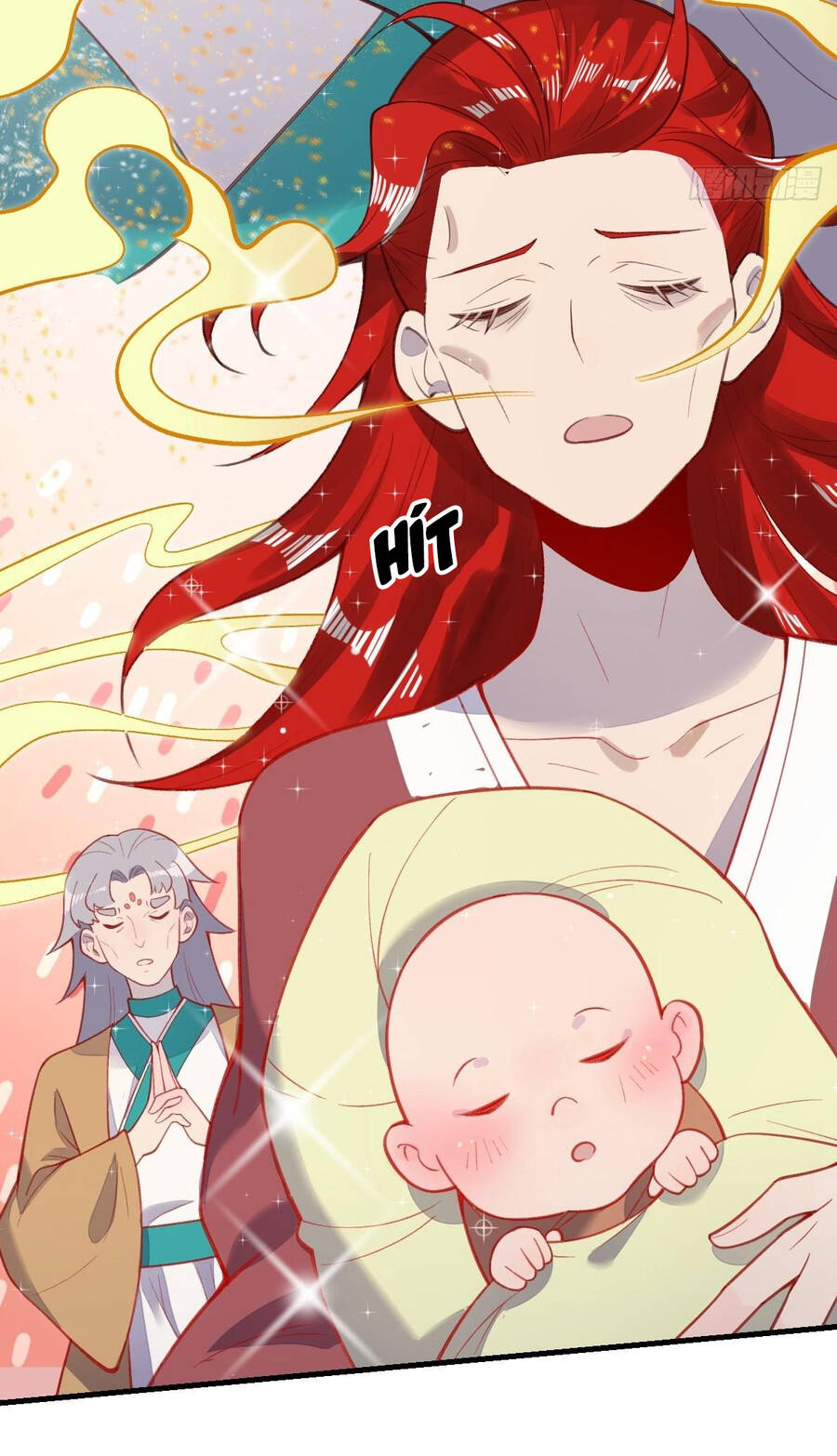 Nguyên Lai Ta Là Tu Tiên Đại Lão Chap 145 - Next Chap 146
