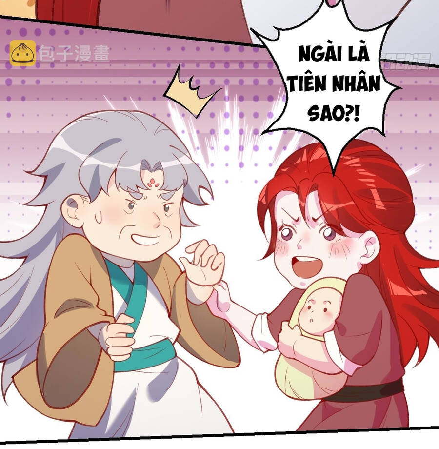 Nguyên Lai Ta Là Tu Tiên Đại Lão Chap 145 - Next Chap 146