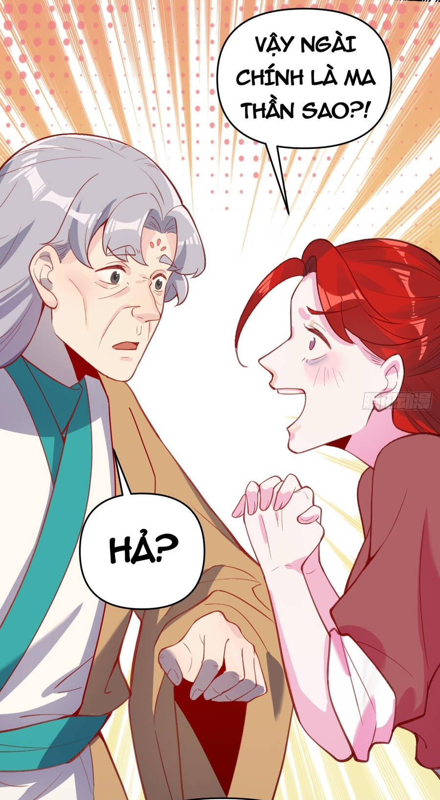Nguyên Lai Ta Là Tu Tiên Đại Lão Chap 145 - Next Chap 146
