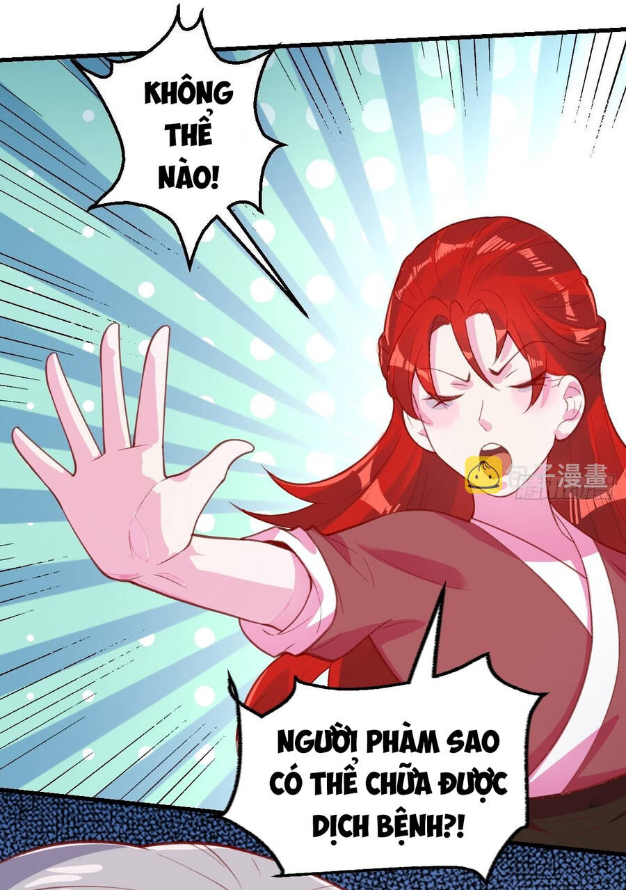 Nguyên Lai Ta Là Tu Tiên Đại Lão Chap 145 - Next Chap 146