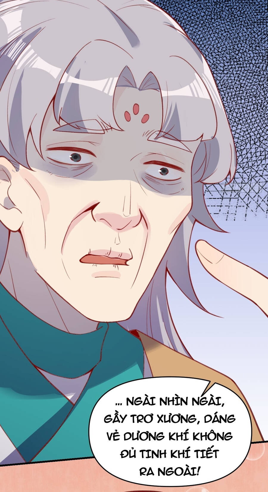 Nguyên Lai Ta Là Tu Tiên Đại Lão Chap 145 - Next Chap 146