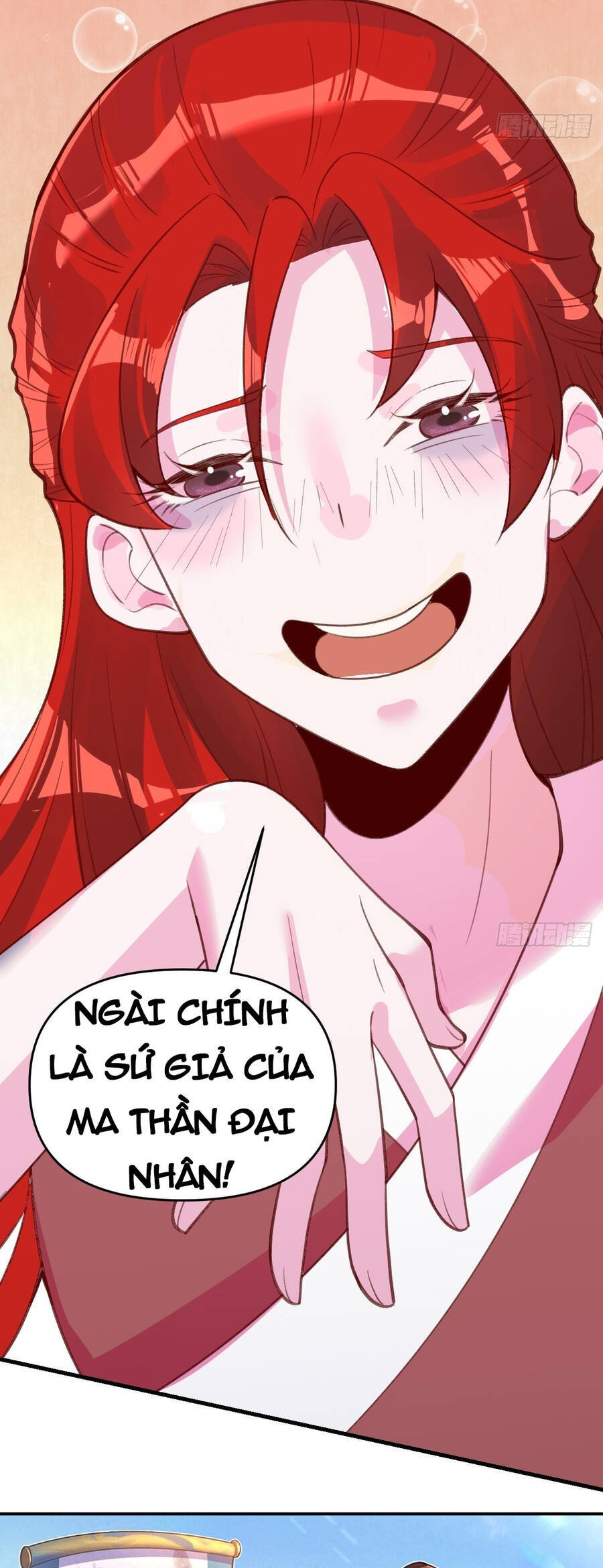 Nguyên Lai Ta Là Tu Tiên Đại Lão Chap 145 - Next Chap 146