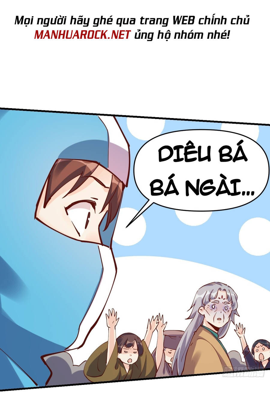Nguyên Lai Ta Là Tu Tiên Đại Lão Chap 146 - Next Chap 147