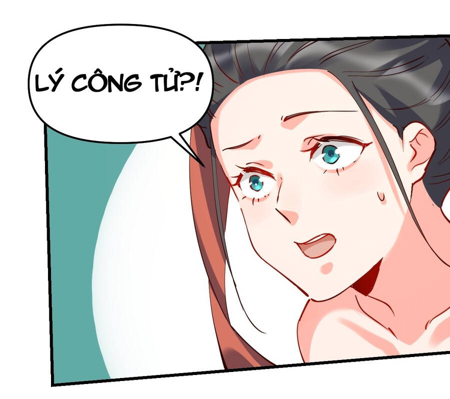 Nguyên Lai Ta Là Tu Tiên Đại Lão Chap 146 - Next Chap 147