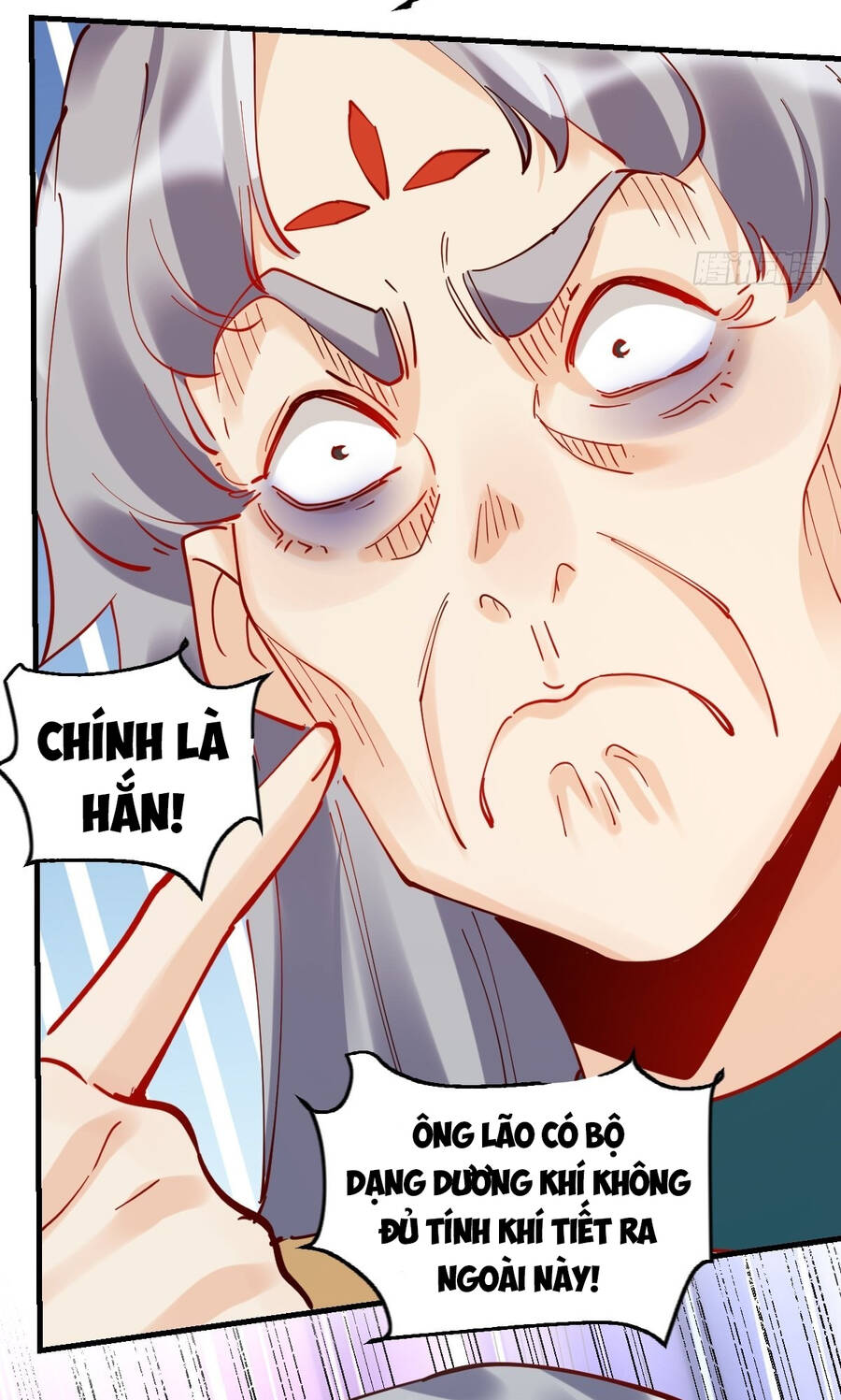 Nguyên Lai Ta Là Tu Tiên Đại Lão Chap 146 - Next Chap 147