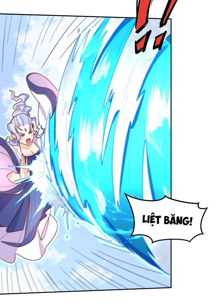 Nguyên Lai Ta Là Tu Tiên Đại Lão Chap 147 - Next Chap 148