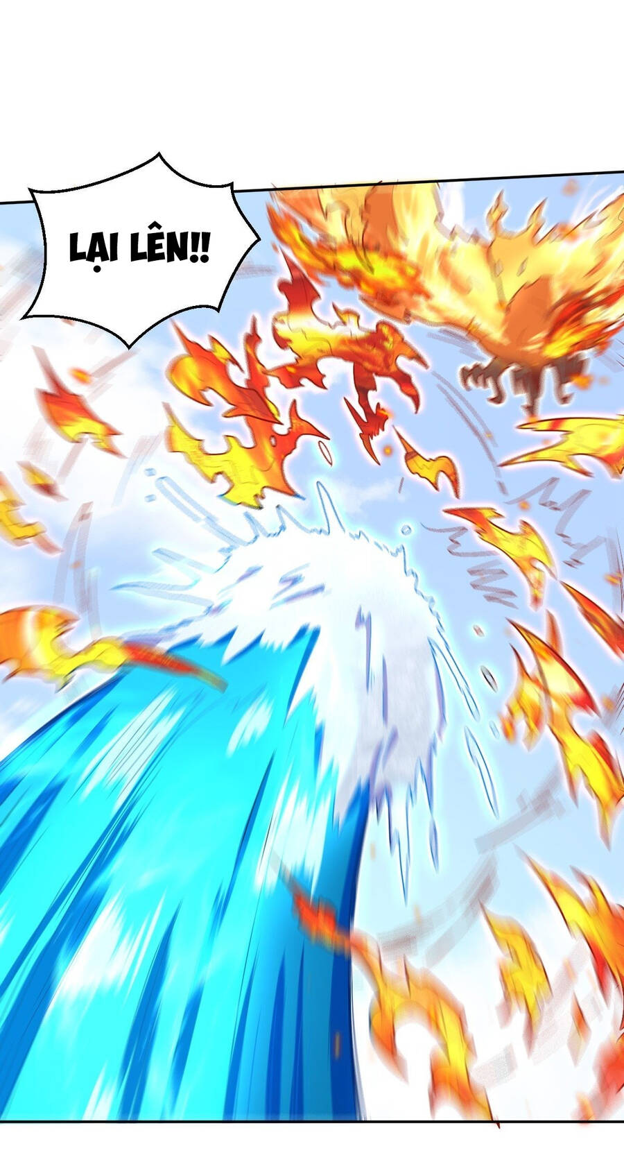 Nguyên Lai Ta Là Tu Tiên Đại Lão Chap 147 - Next Chap 148