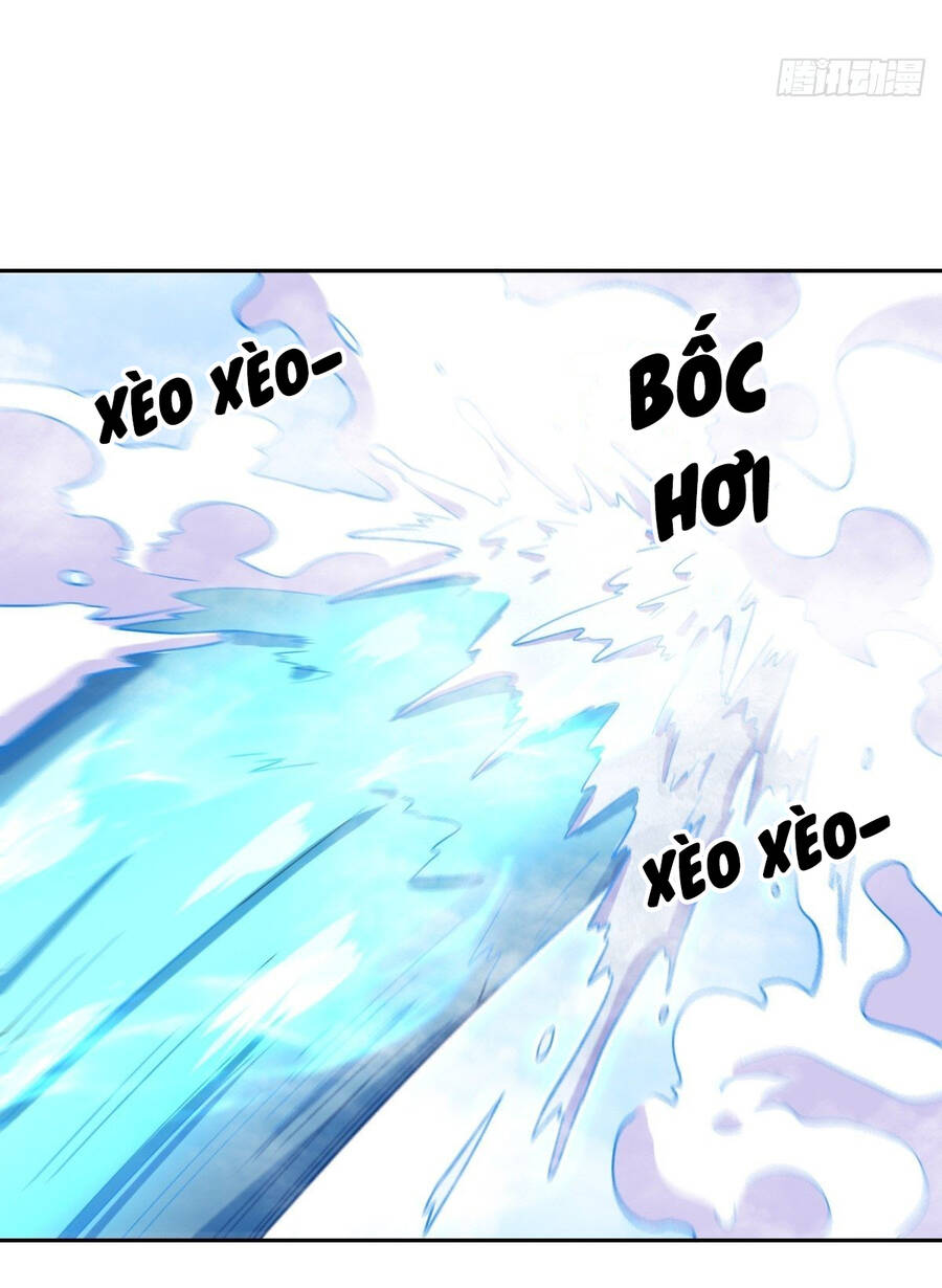 Nguyên Lai Ta Là Tu Tiên Đại Lão Chap 147 - Next Chap 148