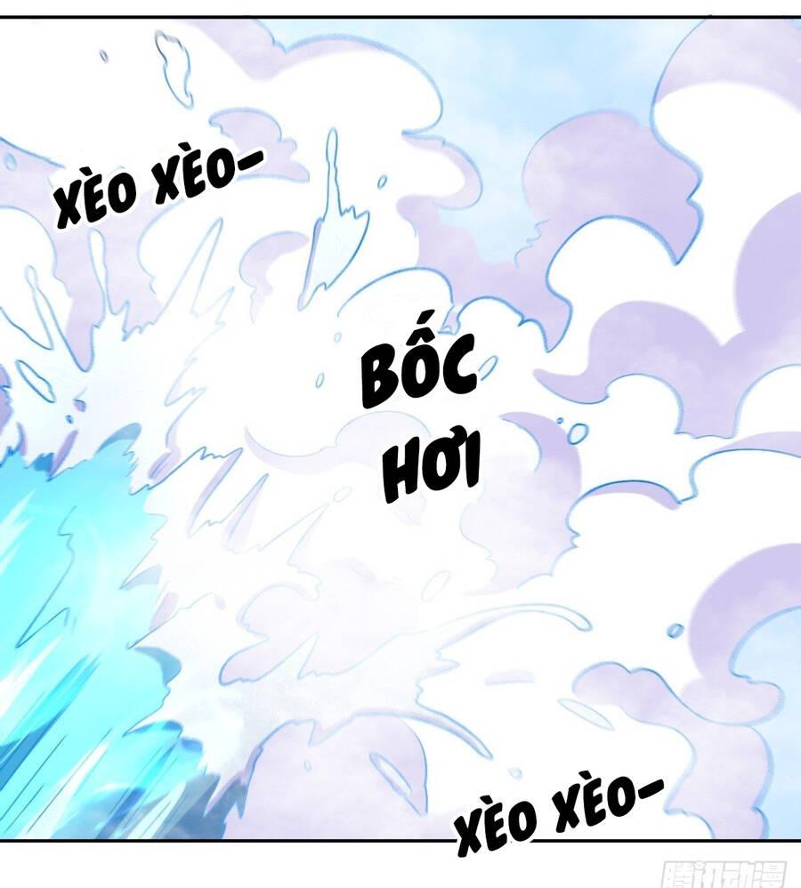 Nguyên Lai Ta Là Tu Tiên Đại Lão Chap 147 - Next Chap 148