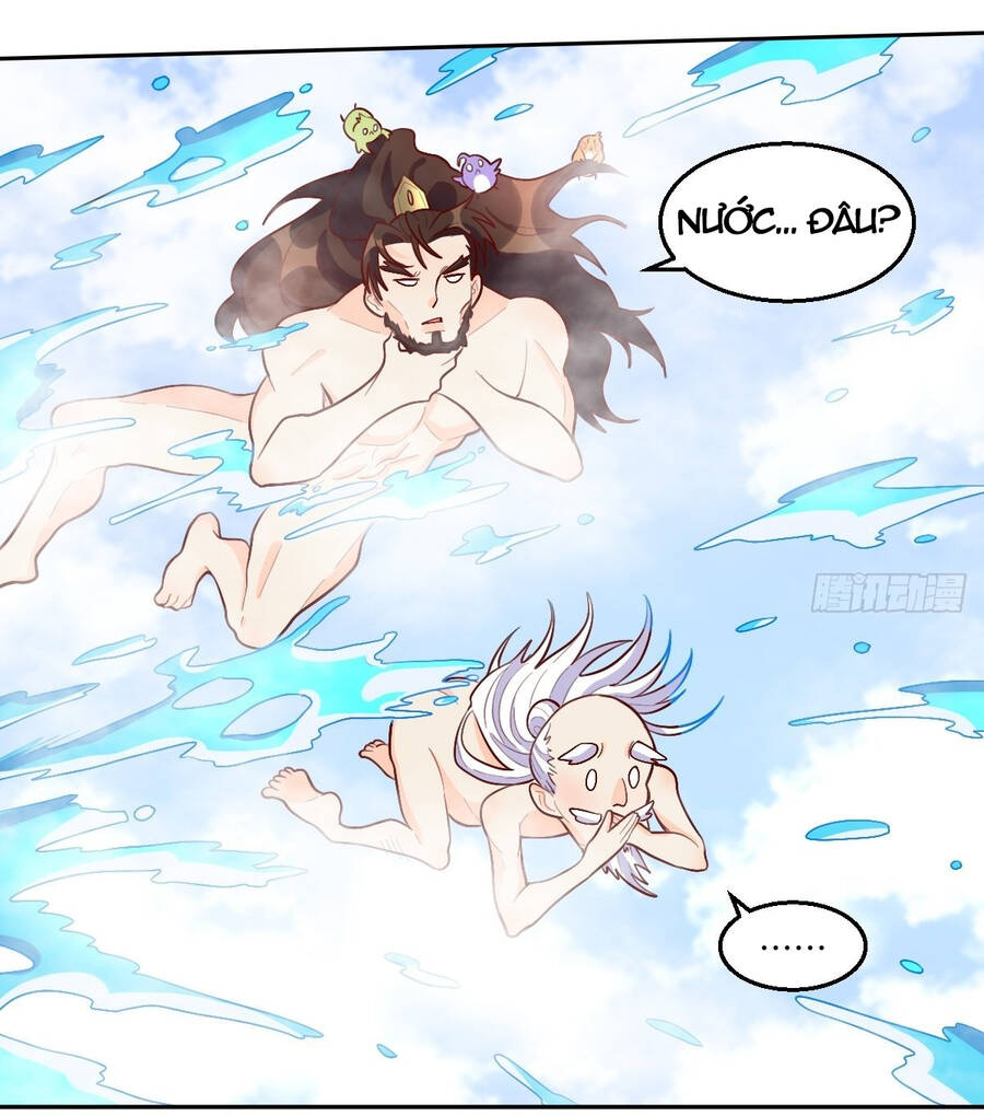 Nguyên Lai Ta Là Tu Tiên Đại Lão Chap 147 - Next Chap 148