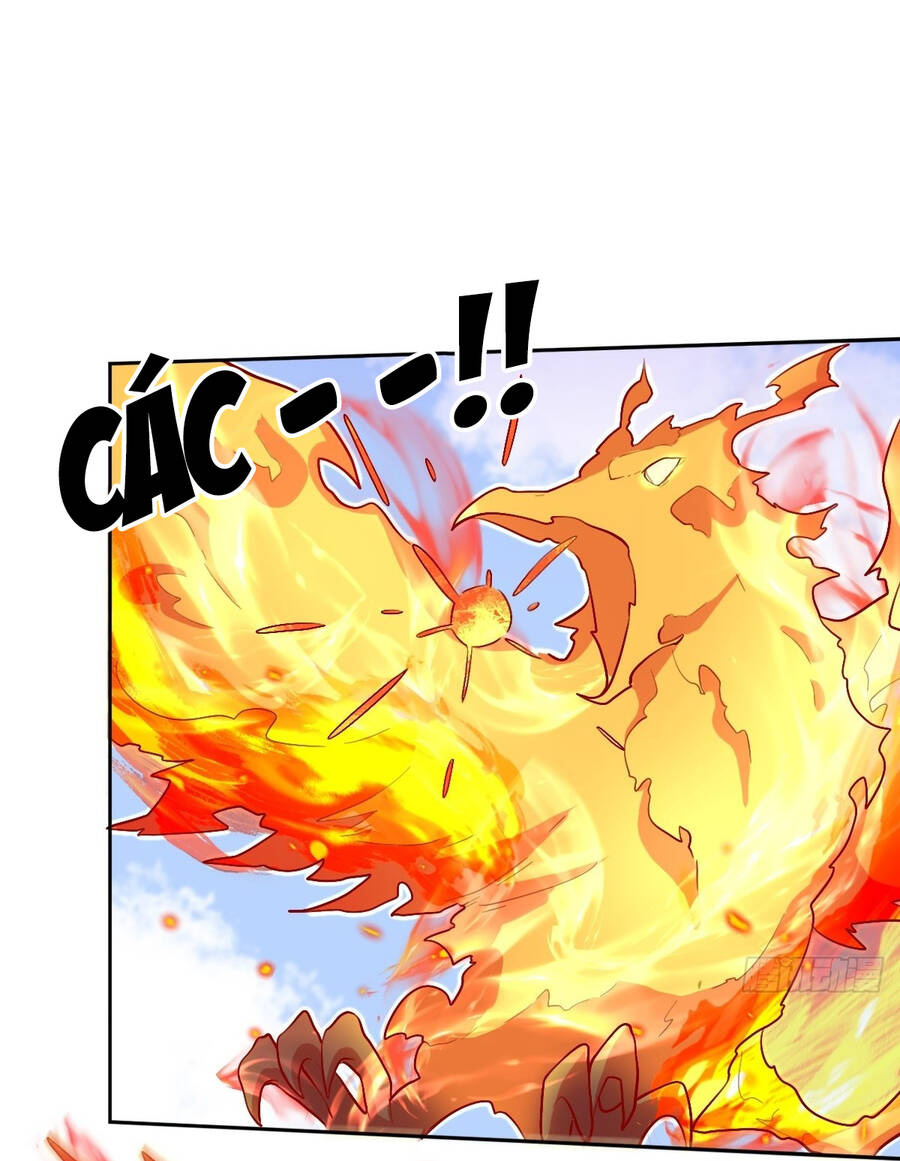 Nguyên Lai Ta Là Tu Tiên Đại Lão Chap 147 - Next Chap 148
