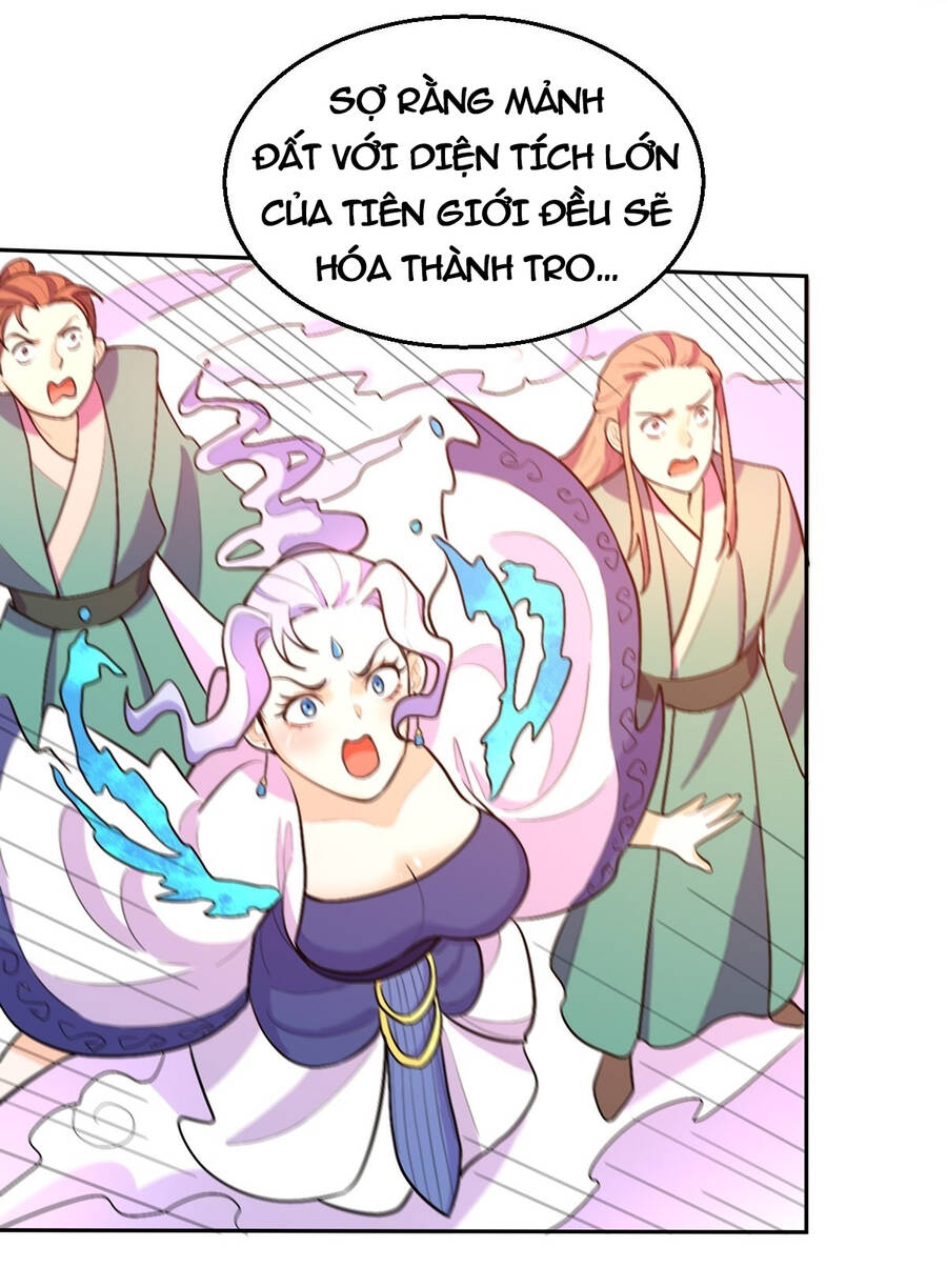 Nguyên Lai Ta Là Tu Tiên Đại Lão Chap 147 - Next Chap 148