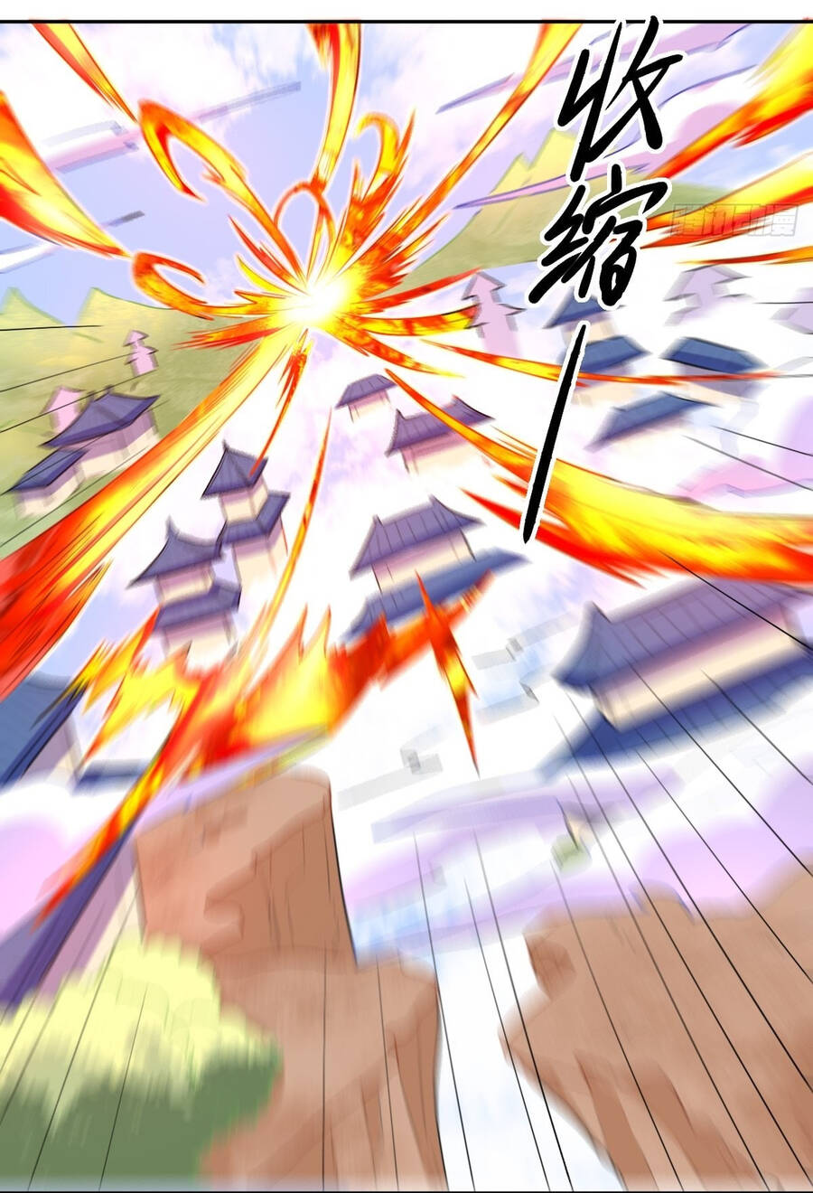 Nguyên Lai Ta Là Tu Tiên Đại Lão Chap 147 - Next Chap 148