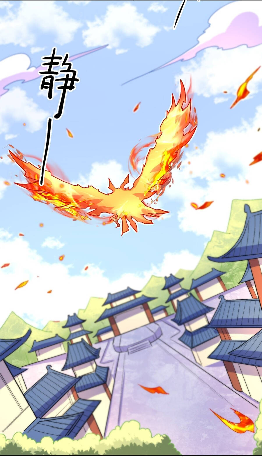 Nguyên Lai Ta Là Tu Tiên Đại Lão Chap 147 - Next Chap 148