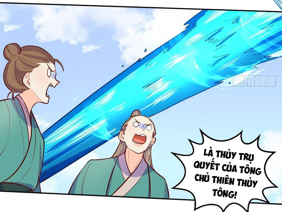 Nguyên Lai Ta Là Tu Tiên Đại Lão Chap 147 - Next Chap 148