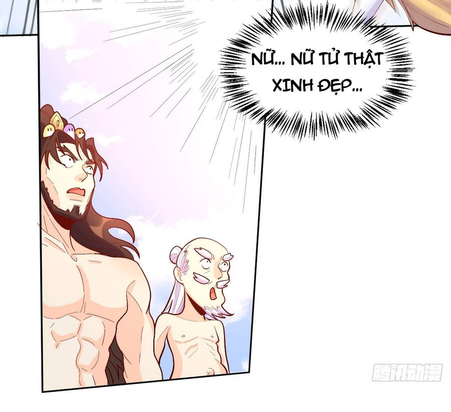 Nguyên Lai Ta Là Tu Tiên Đại Lão Chap 147 - Next Chap 148
