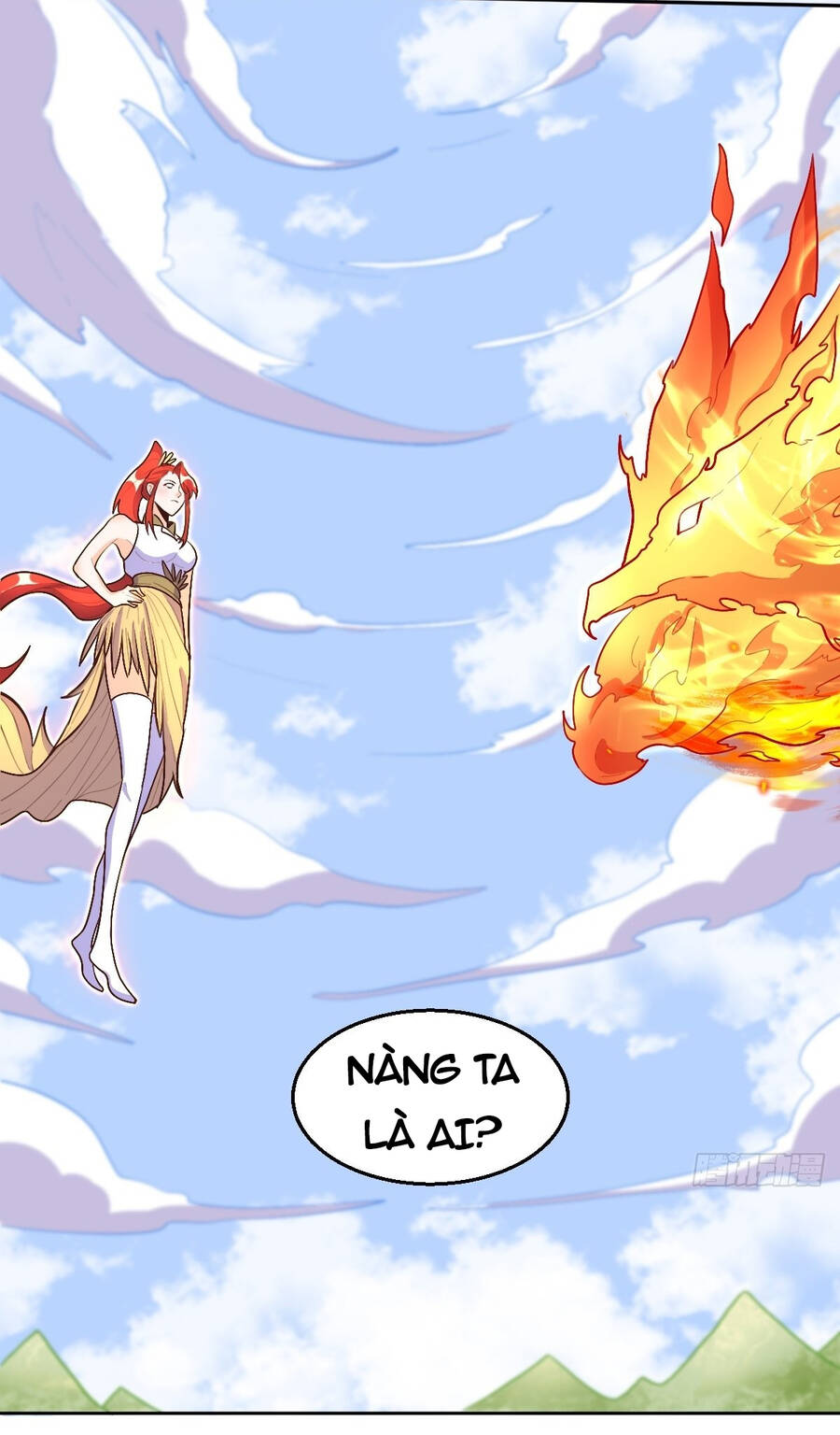 Nguyên Lai Ta Là Tu Tiên Đại Lão Chap 147 - Next Chap 148