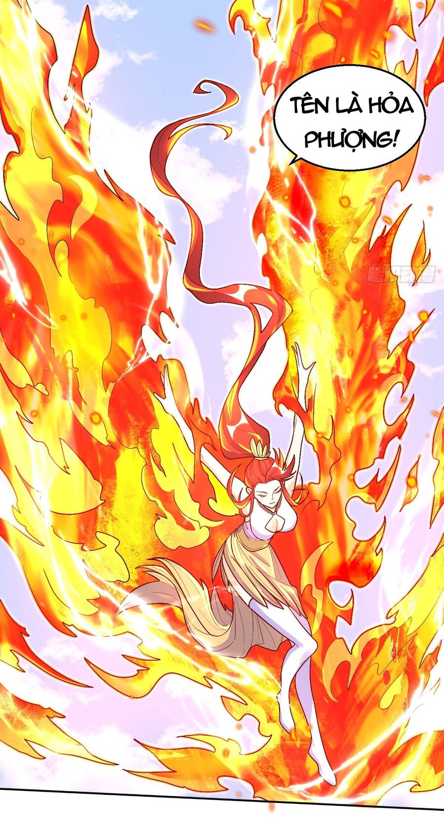 Nguyên Lai Ta Là Tu Tiên Đại Lão Chap 147 - Next Chap 148