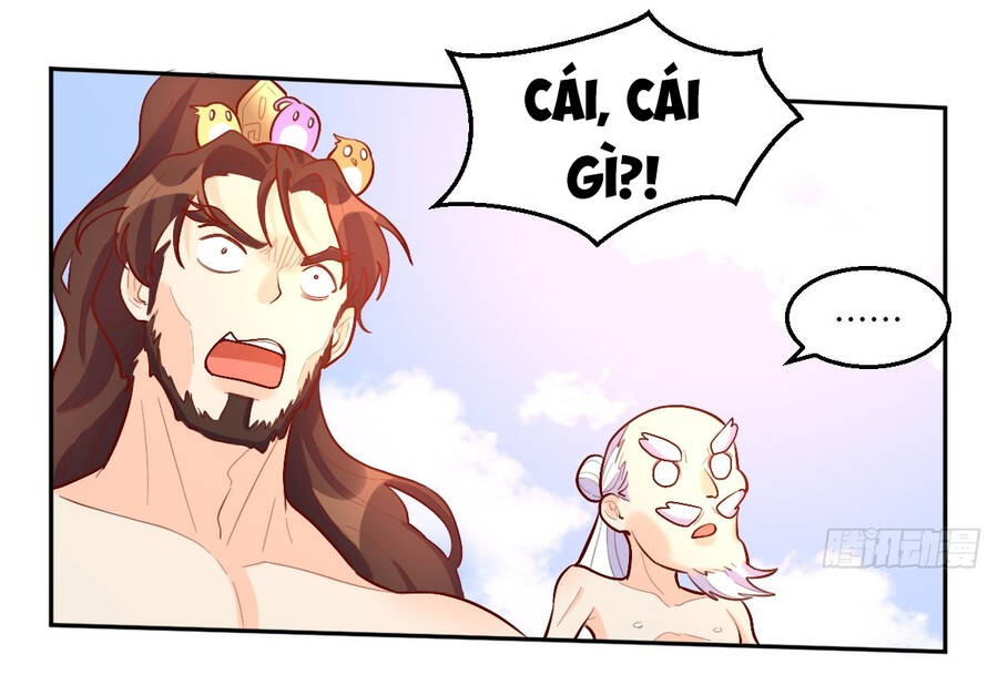 Nguyên Lai Ta Là Tu Tiên Đại Lão Chap 147 - Next Chap 148
