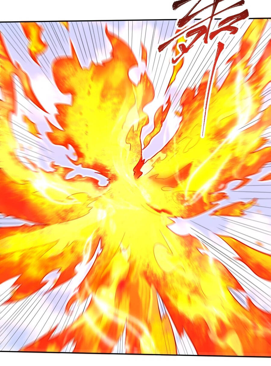 Nguyên Lai Ta Là Tu Tiên Đại Lão Chap 147 - Next Chap 148