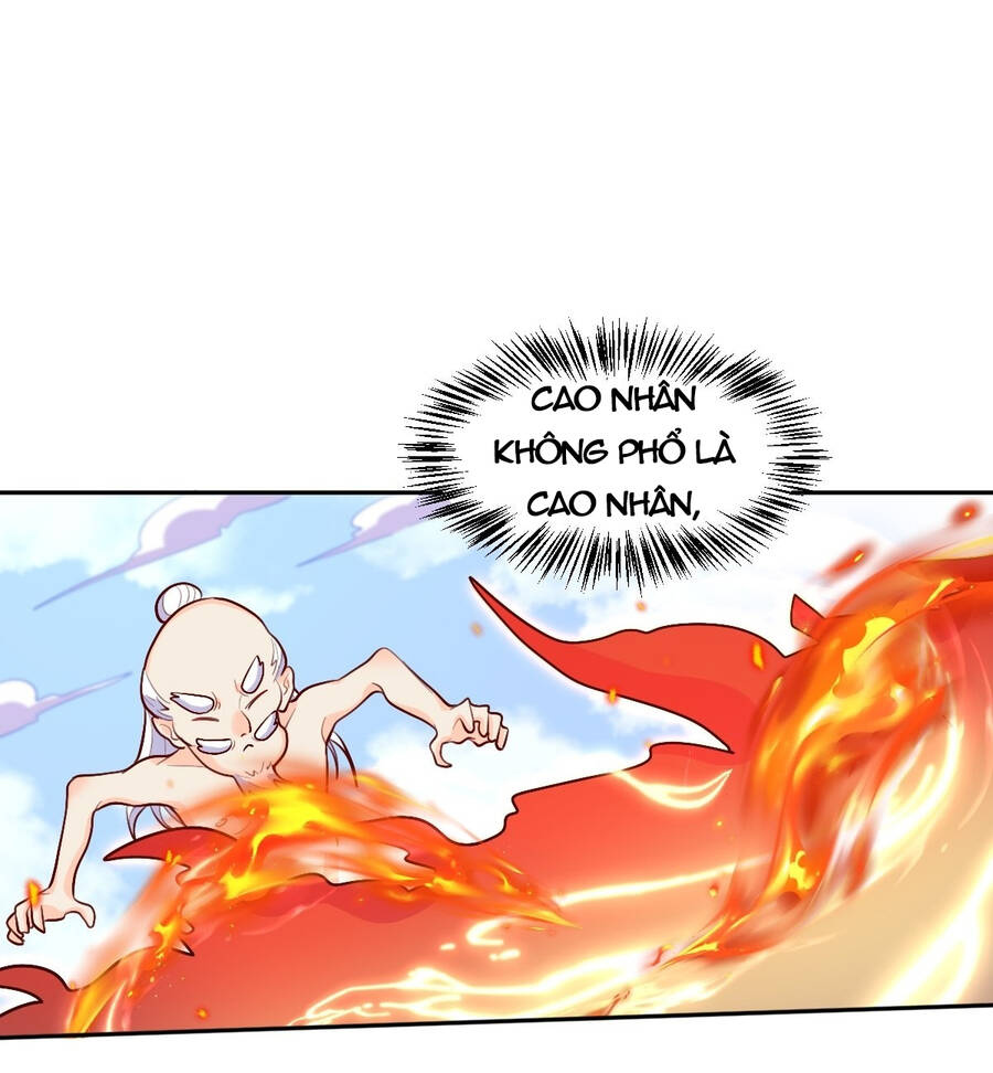 Nguyên Lai Ta Là Tu Tiên Đại Lão Chap 147 - Next Chap 148