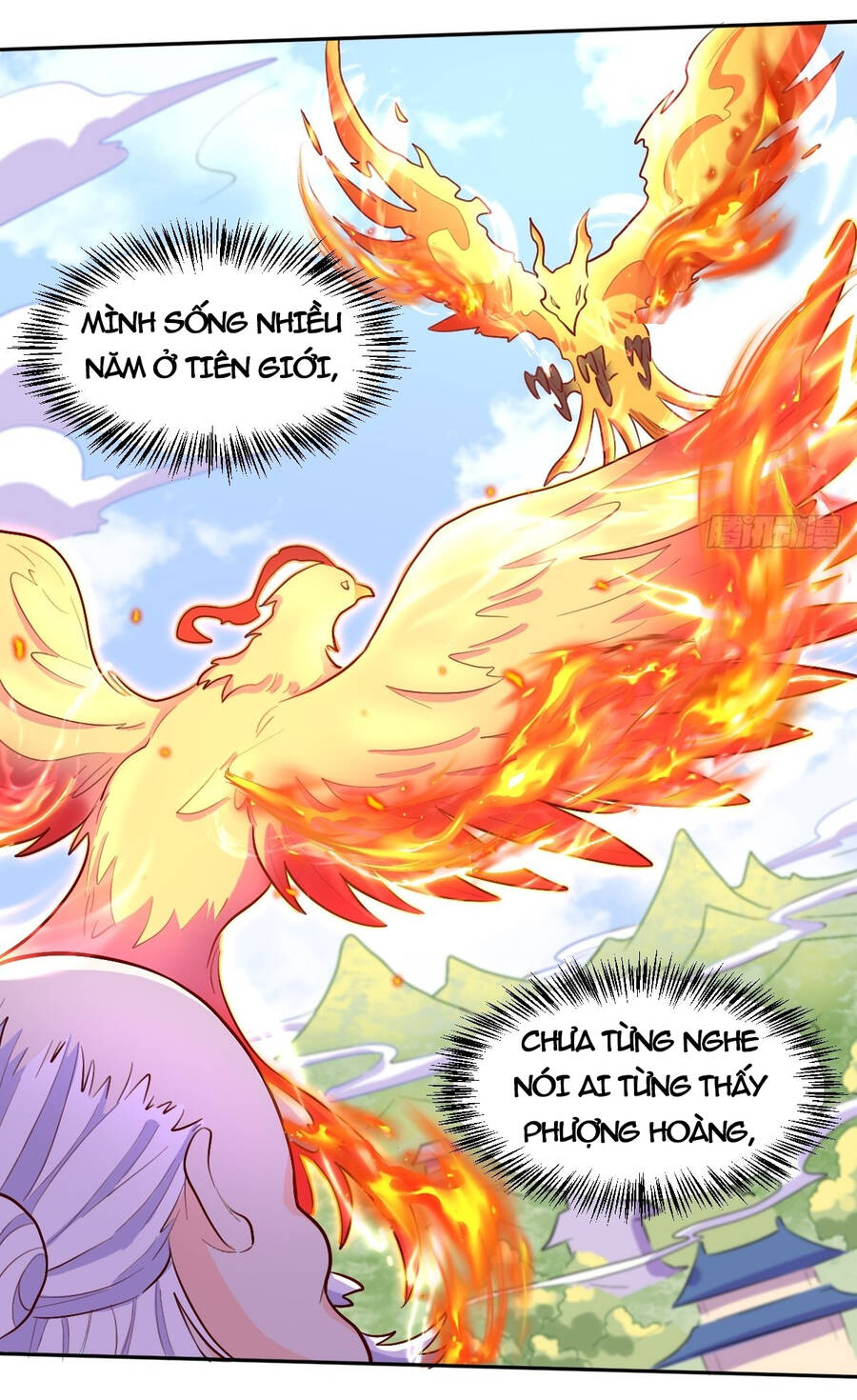 Nguyên Lai Ta Là Tu Tiên Đại Lão Chap 147 - Next Chap 148