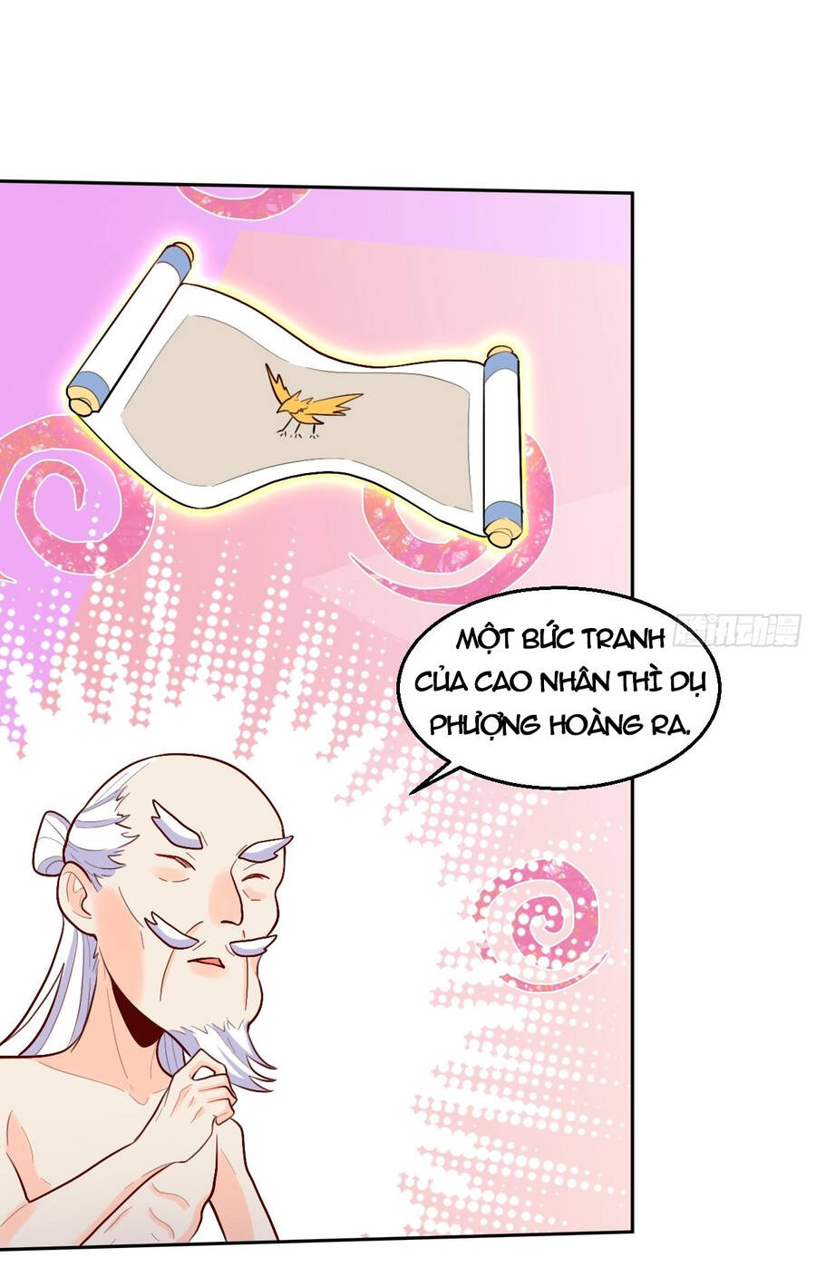 Nguyên Lai Ta Là Tu Tiên Đại Lão Chap 147 - Next Chap 148