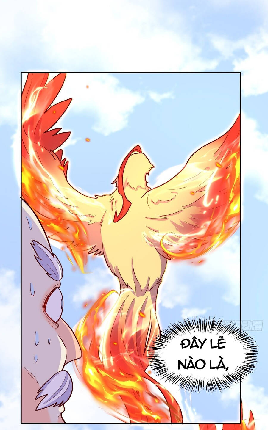 Nguyên Lai Ta Là Tu Tiên Đại Lão Chap 147 - Next Chap 148
