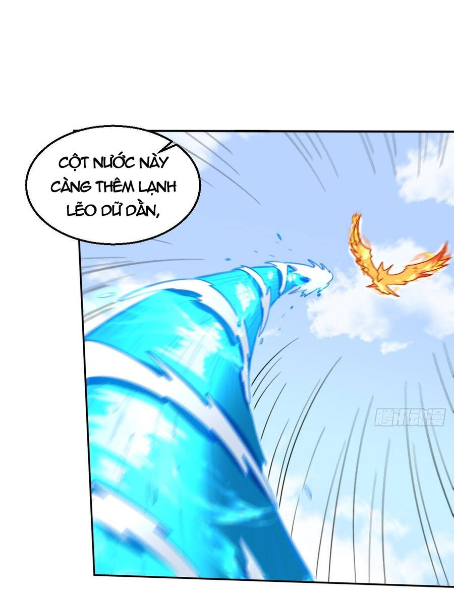 Nguyên Lai Ta Là Tu Tiên Đại Lão Chap 147 - Next Chap 148