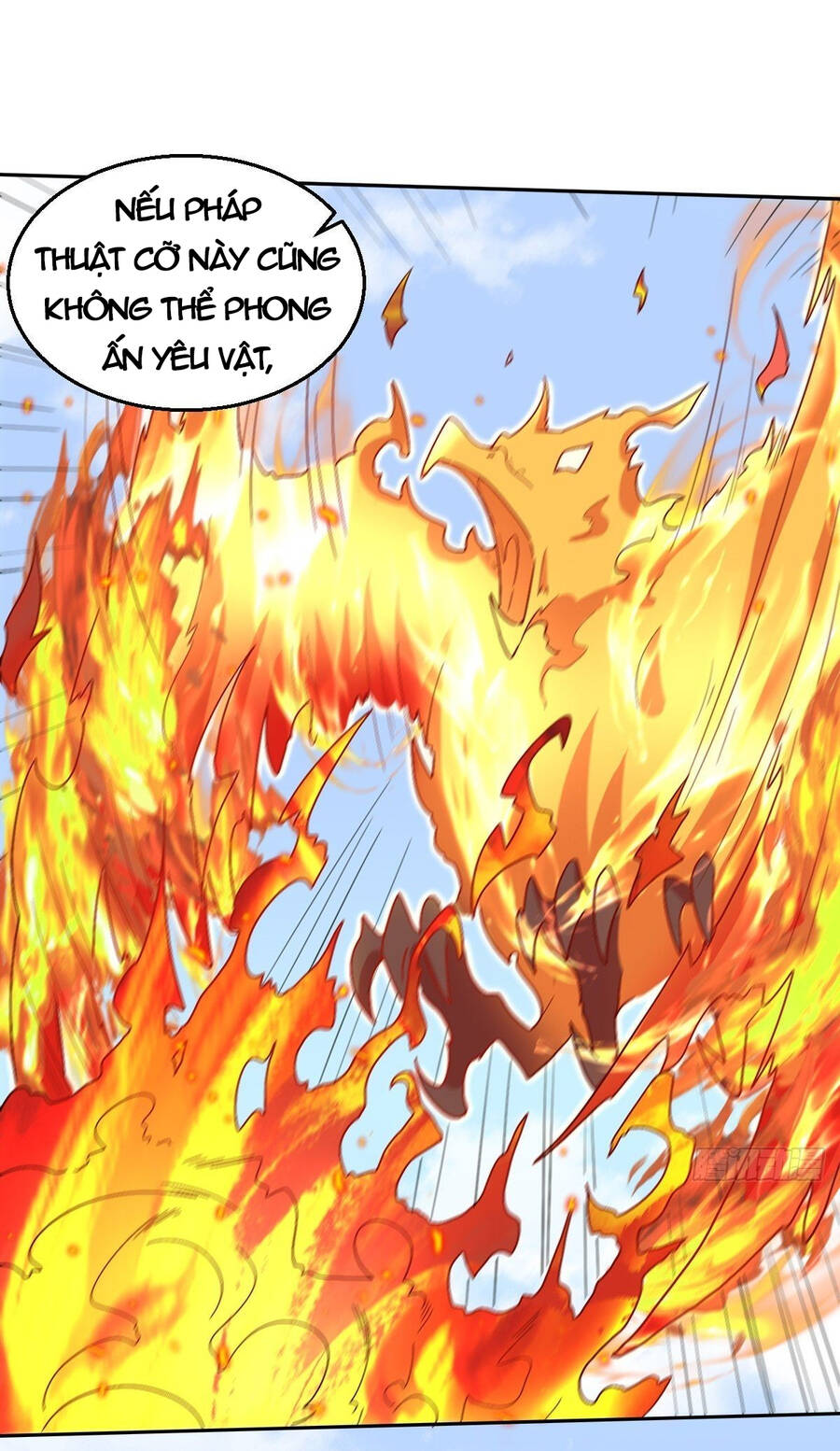 Nguyên Lai Ta Là Tu Tiên Đại Lão Chap 147 - Next Chap 148
