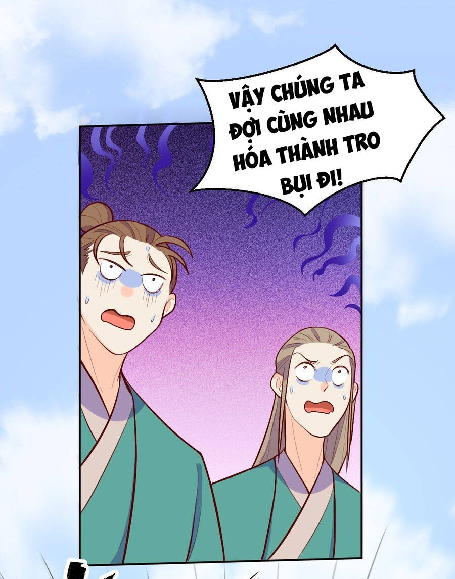Nguyên Lai Ta Là Tu Tiên Đại Lão Chap 147 - Next Chap 148