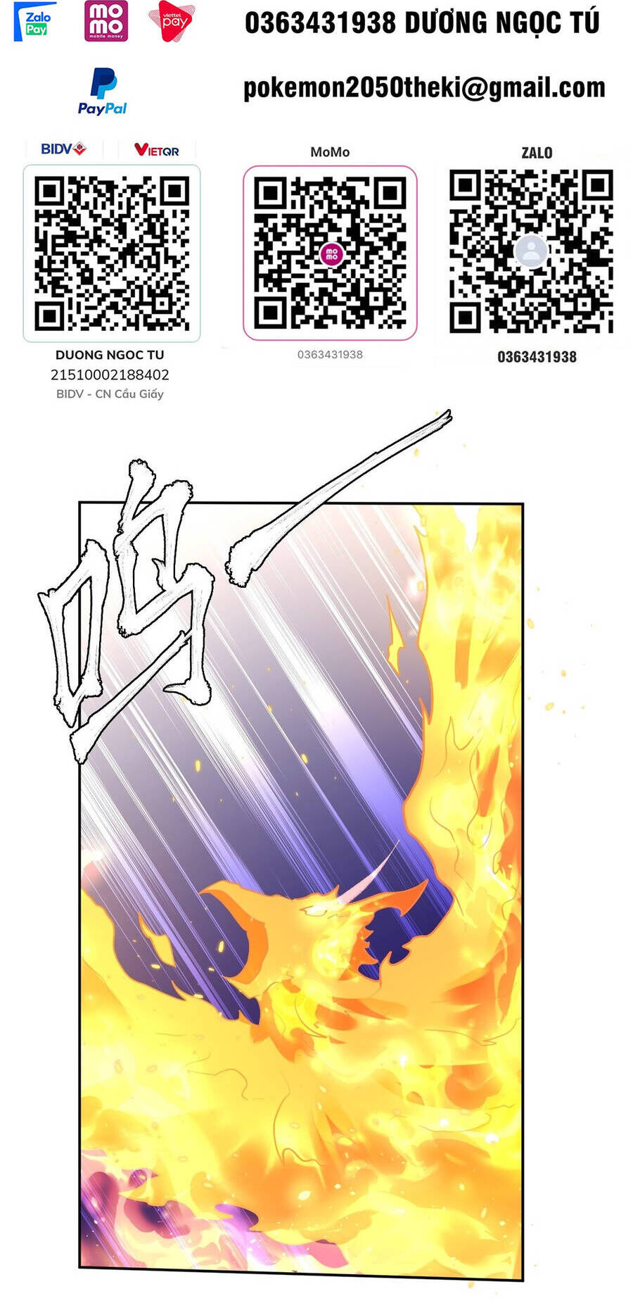 Nguyên Lai Ta Là Tu Tiên Đại Lão Chap 148 - Next Chap 149