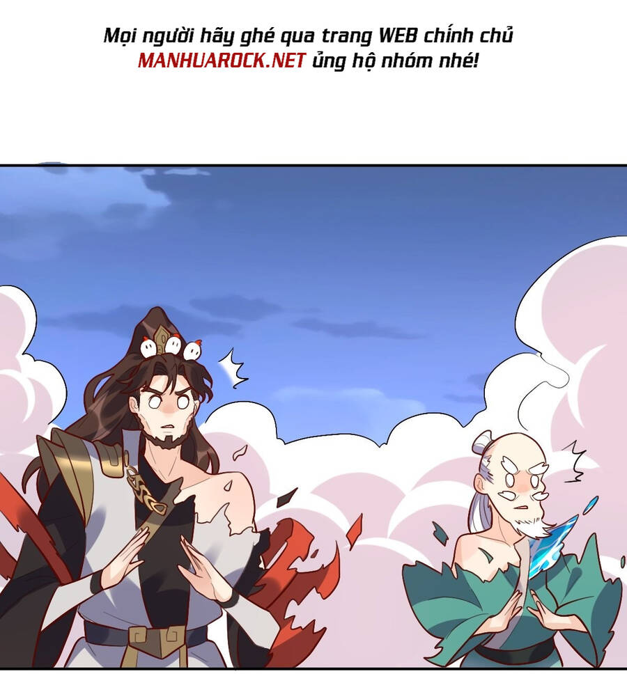 Nguyên Lai Ta Là Tu Tiên Đại Lão Chap 148 - Next Chap 149