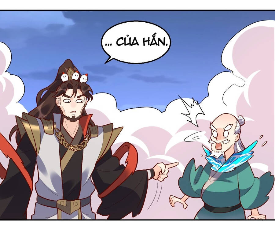 Nguyên Lai Ta Là Tu Tiên Đại Lão Chap 148 - Next Chap 149