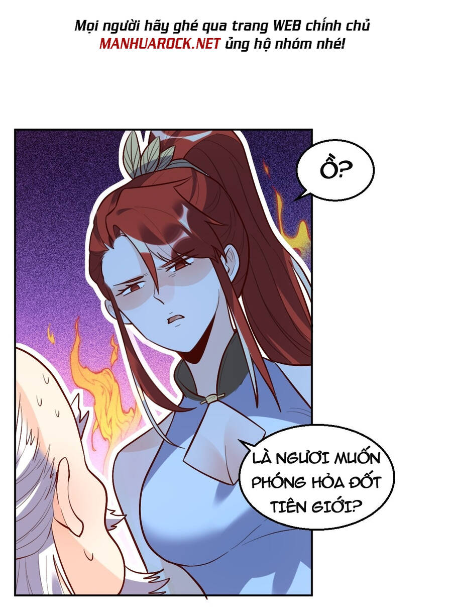 Nguyên Lai Ta Là Tu Tiên Đại Lão Chap 148 - Next Chap 149